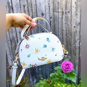 Coach Serena Satchel Bag